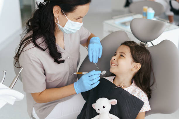 Best Emergency Pediatric Dentist  in Eastern Goleta Valley, CA