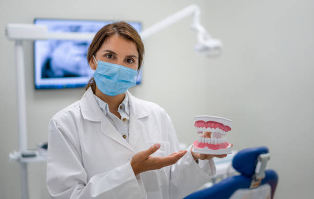 Best Knocked-Out Tooth Emergency  in Eastern Goleta Valley, CA