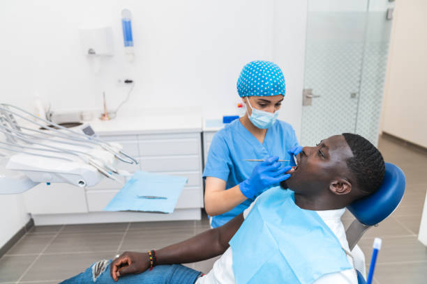 Best Dentist for Tooth Abscess  in Eastern Goleta Valley, CA